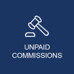Unpaid Sales Commissions: Washington, DC, Maryland & Virginia
