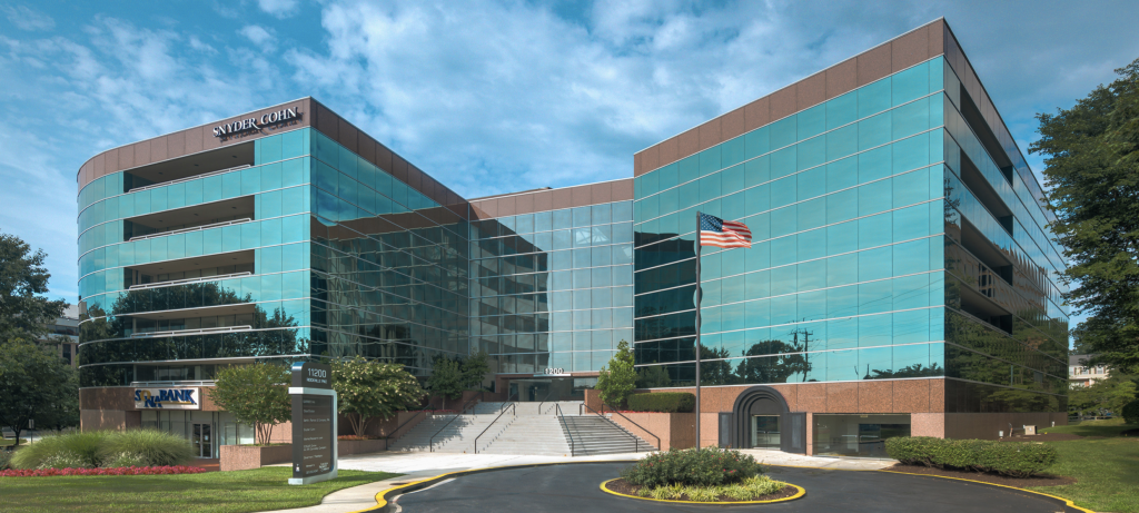 Potomac Legal Group Office, Washington, DC, Maryland & Virginia