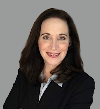 Jodi Danis, Washington, DC, Employment, Real Estate & Commercial Litigation