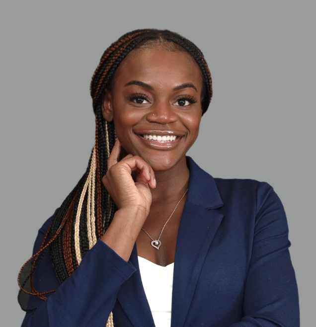 Sheryl Osakue, Washington, DC, Employment, Real Estate & Commercial Litigation