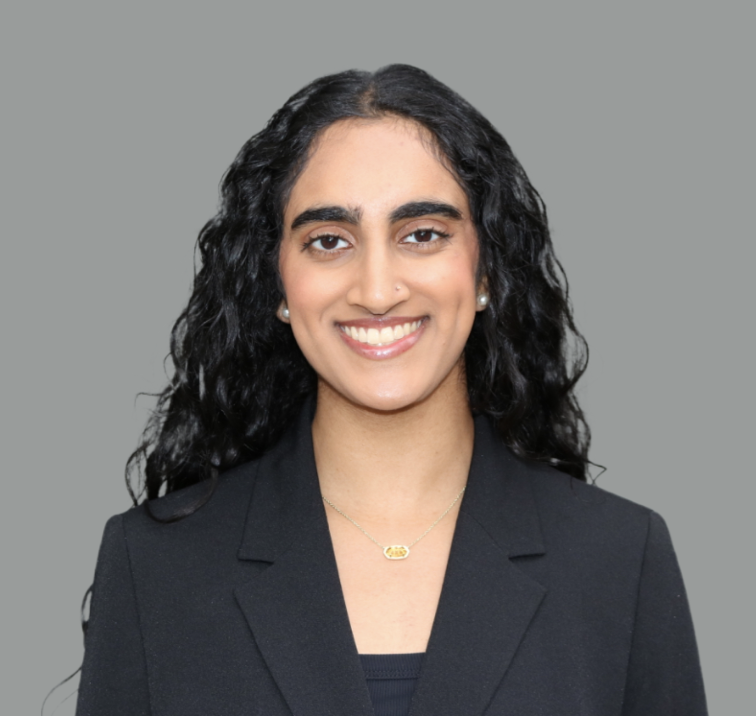 Alyssa Mattson, Washington, DC, Employment, Real Estate & Commercial Litigation